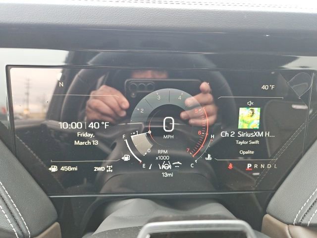 New 2026 GMC Yukon Denali Ultimate image 30