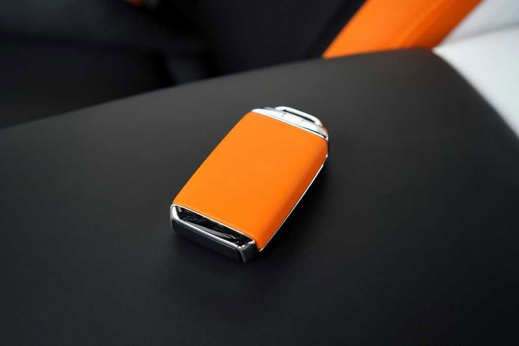 New 2024 Rolls-Royce Spectre w/ Spectre Launch Package image 9