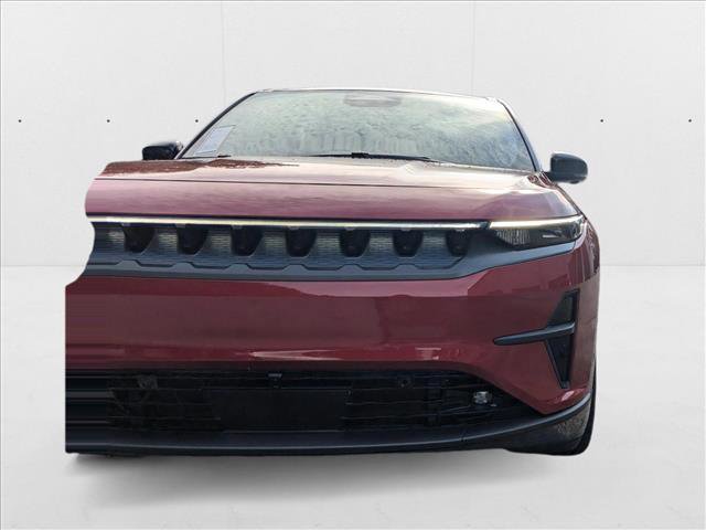 New 2025 Jeep Wagoneer S Limited image 21