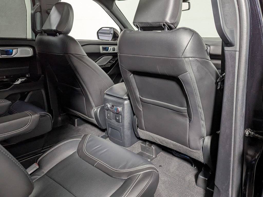 Used 2022 Ford Explorer ST w/ Equipment Group 401A image 47