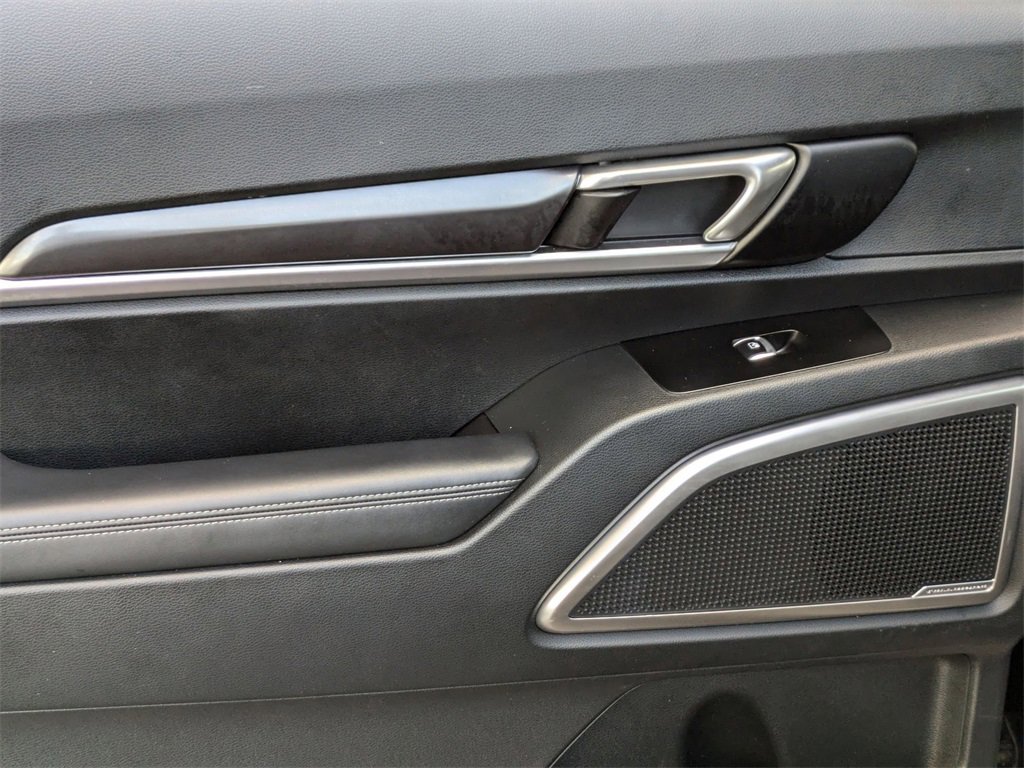 Used 2025 Kia Telluride S image 25