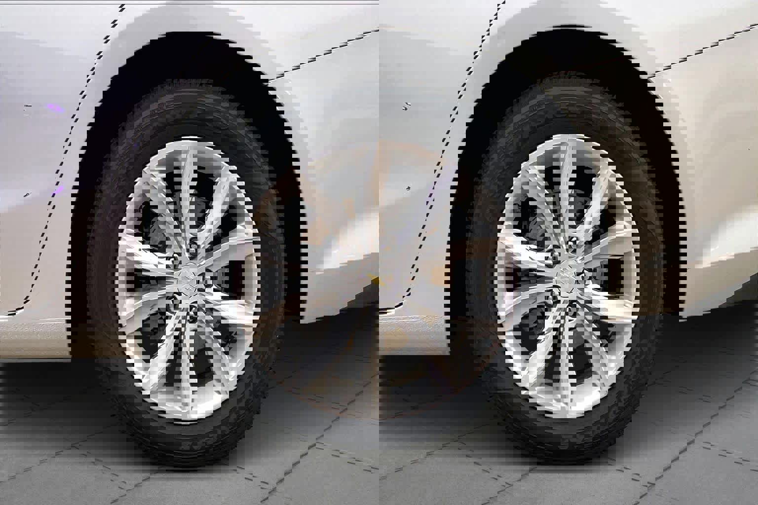 Used 2020 Chevrolet Malibu LT image 12