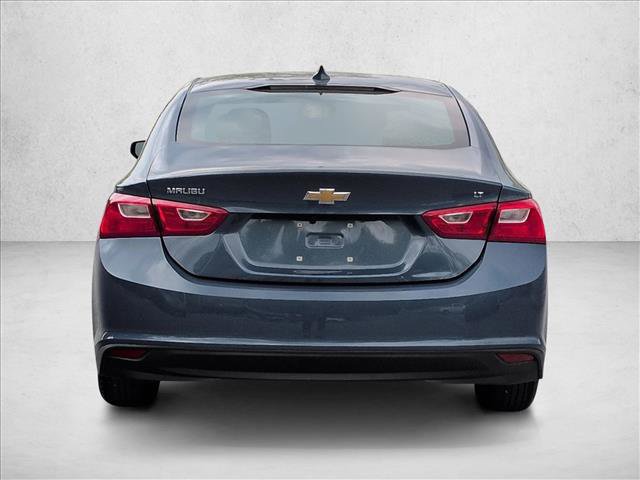 Used 2024 Chevrolet Malibu LT FWD image 15