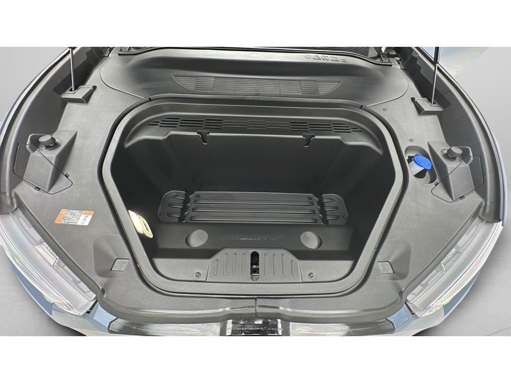 Used 2023 Ford Mustang Mach-E GT AWD/4WD image 22