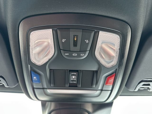 New 2026 RAM 2500 Warlock AWD/4WD image 23