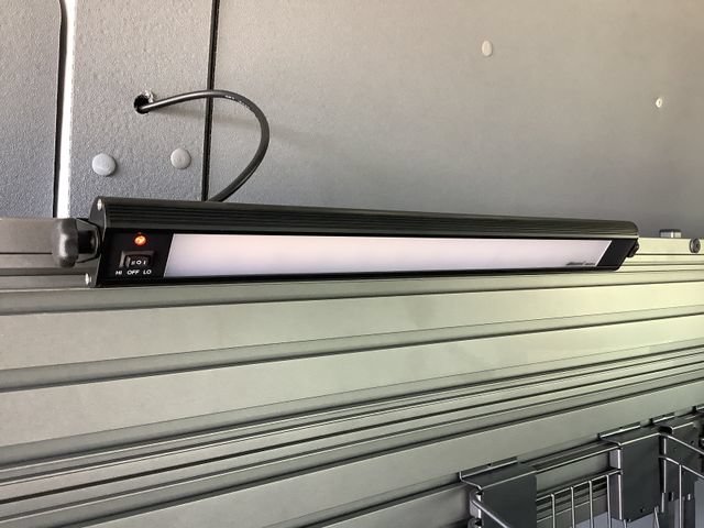 Used 2025 RAM ProMaster 1500 w/ Quick Order Package 22G SLT FWD image 36