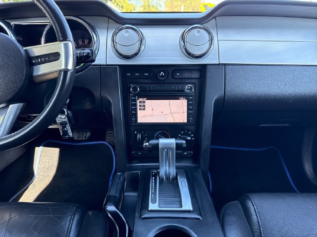 Used 2008 Ford Mustang GT RWD image 29