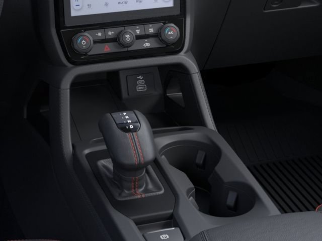 New 2026 Ford Ranger Raptor AWD/4WD image 15