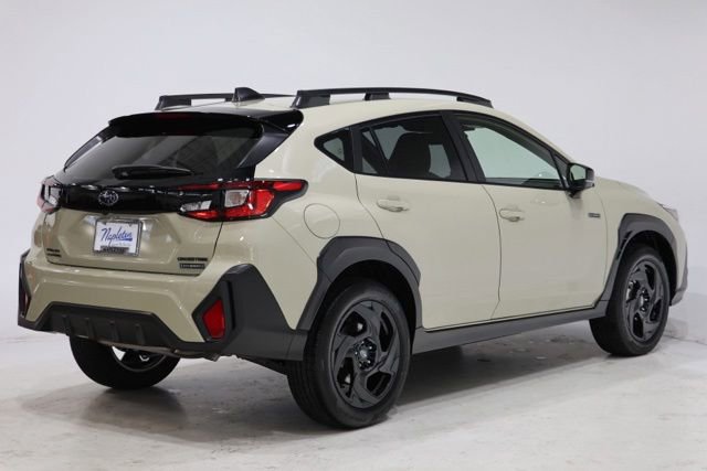 Used 2026 Subaru Crosstrek 2.5i Sport w/ Crosstrek Mirror Package AWD/4WD image 7