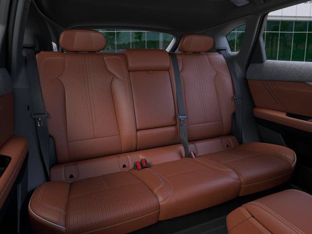 New 2027 Cadillac Optiq Premium Luxury w/ LPO, Floor Liner Package AWD/4WD image 17