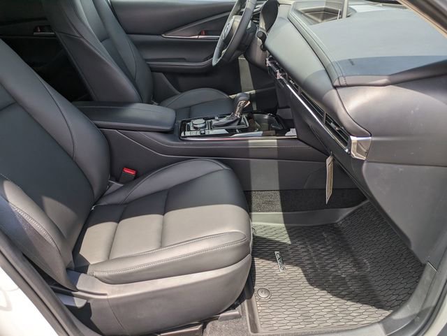 New 2025 MAZDA CX-30 AWD 2.5 S w/ Preferred Package image 29