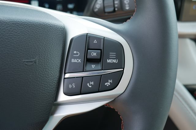 New 2026 Ford Explorer Active w/ Active Comfort Package AWD/4WD image 21