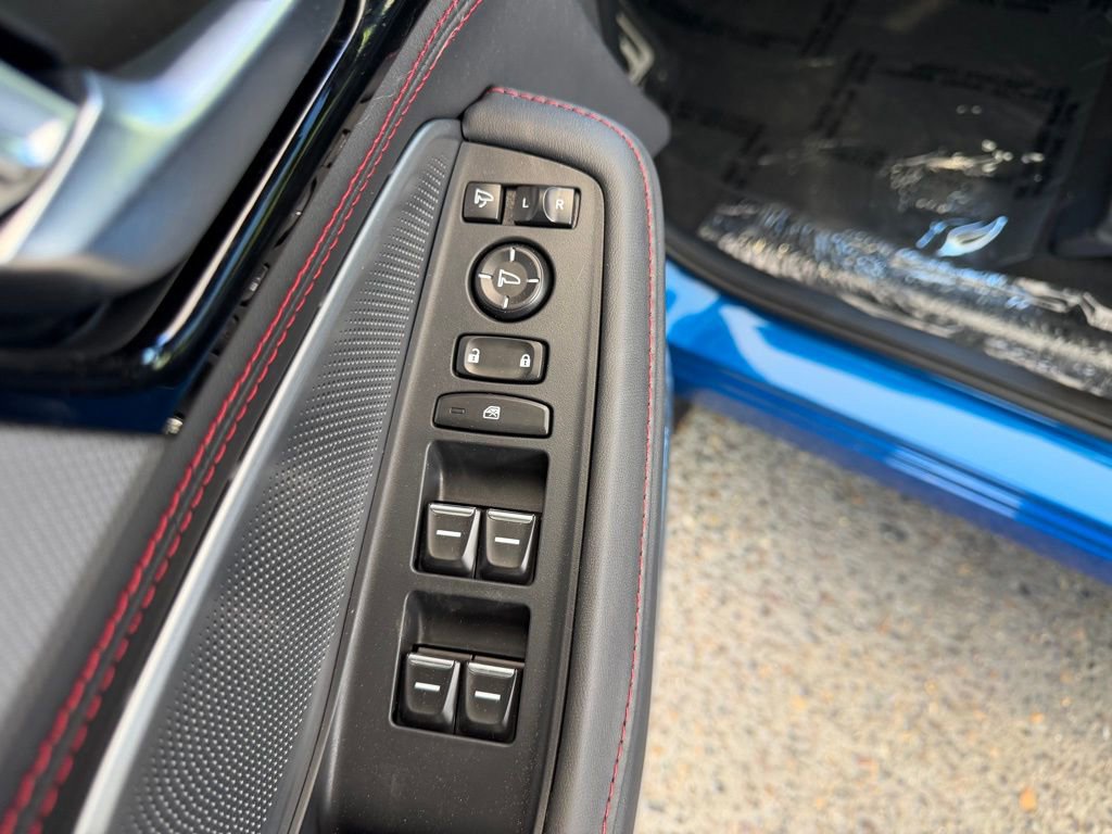 New 2026 Acura MDX A-Spec w/ Advance Package AWD/4WD image 13