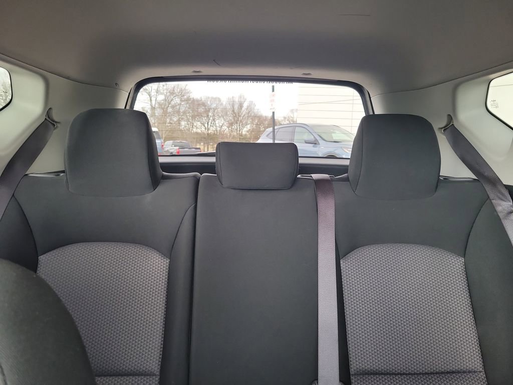Used 2024 Kia Soul LX w/ Option Group 015 image 21