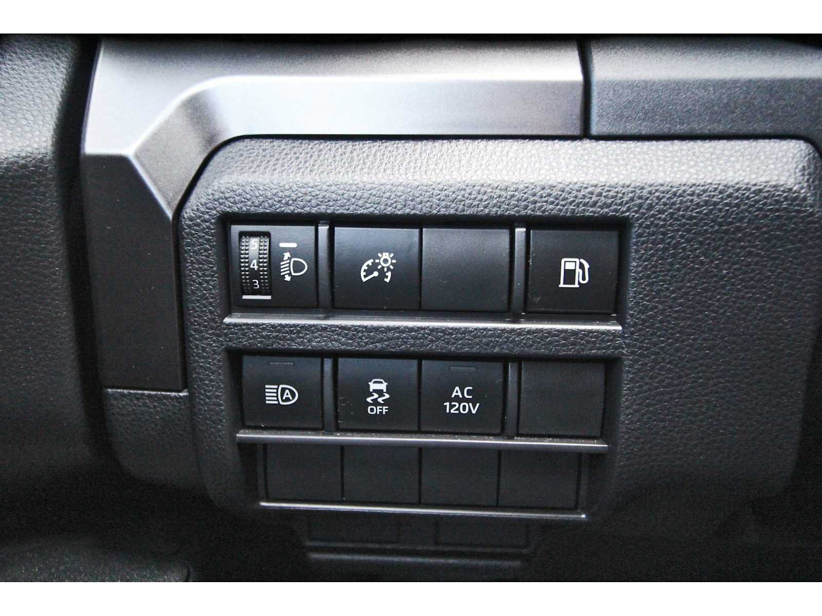 Used 2025 Toyota 4Runner TRD Sport AWD/4WD image 19