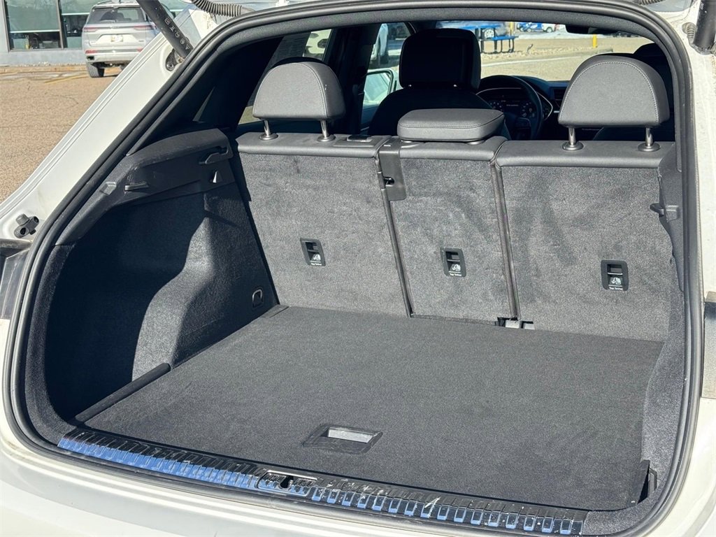 Used 2023 Audi Q3 2.0T Premium image 5