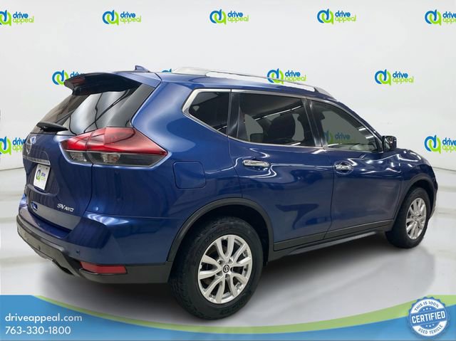 Used 2020 Nissan Rogue SV image 5