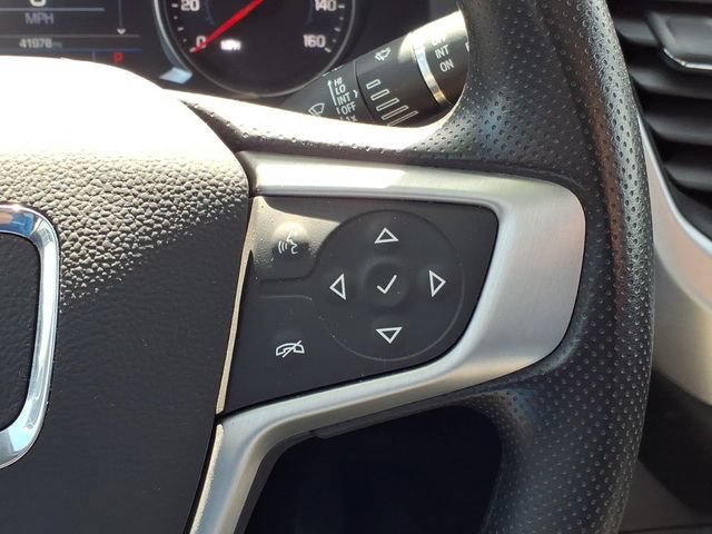 Used 2023 GMC Acadia SLE AWD/4WD image 28
