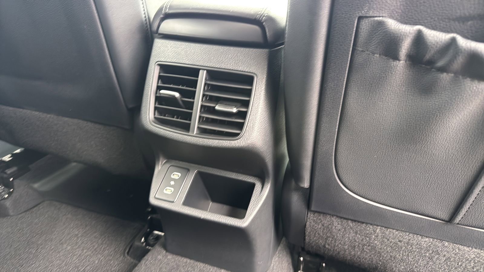 Used 2025 Kia Seltos EX w/ EX Sunroof Package FWD image 27
