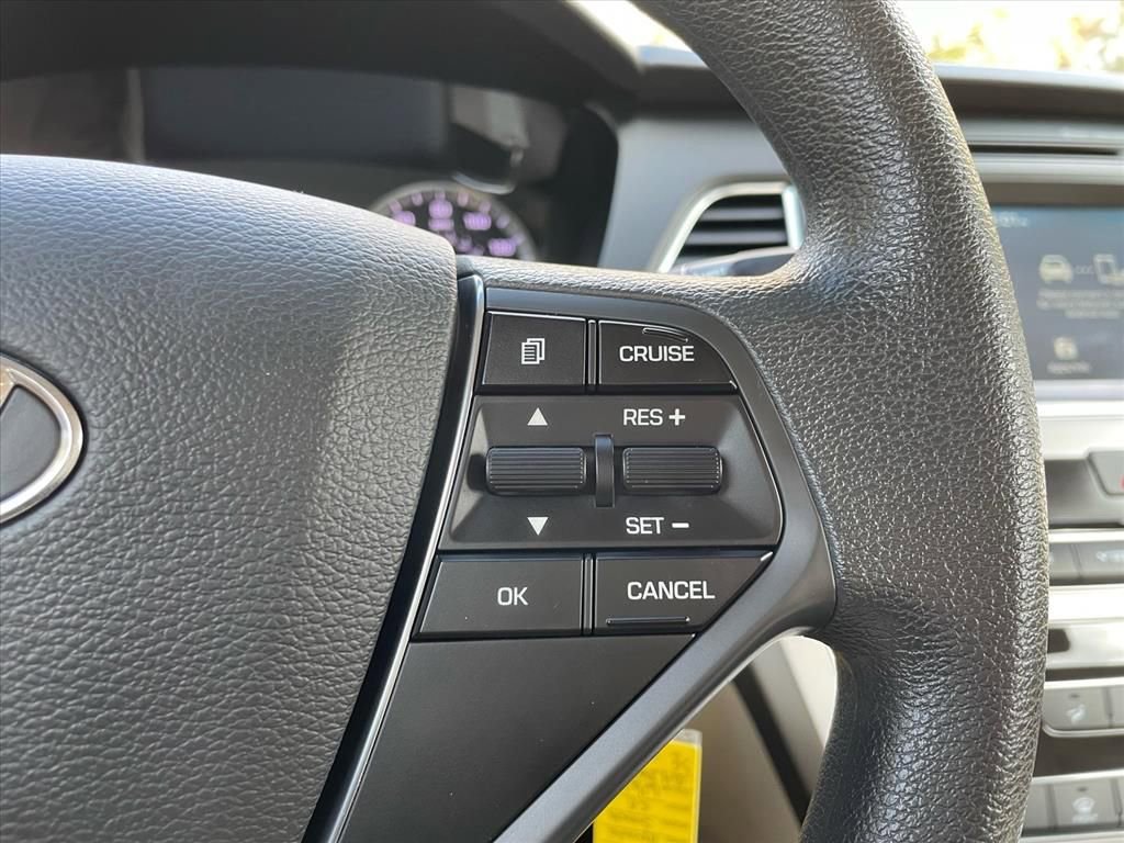 Used 2016 Hyundai Sonata SE image 9