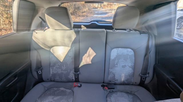 Used 2019 Chevrolet Sonic LT image 20