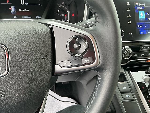 Used 2021 Honda CR-V EX-L image 30