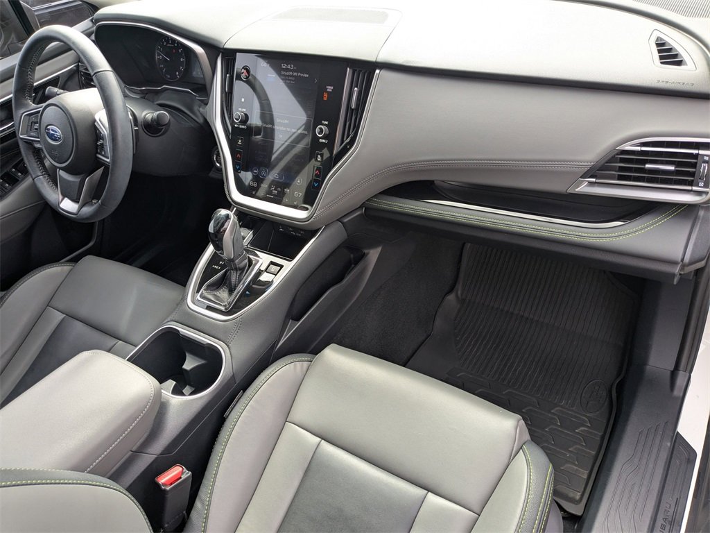 Used 2020 Subaru Outback Onyx Edition XT w/ Popular Package #2 image 21