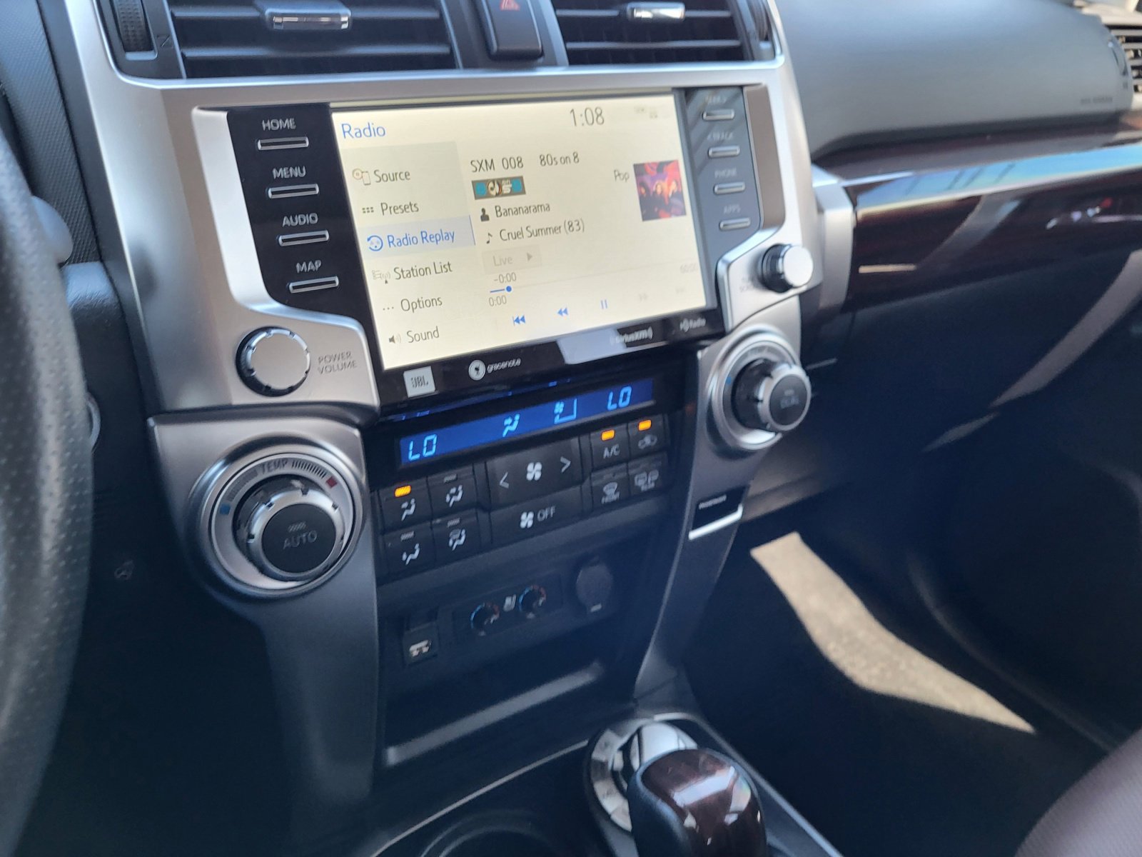 Certified 2024 Toyota 4Runner Limited image 11