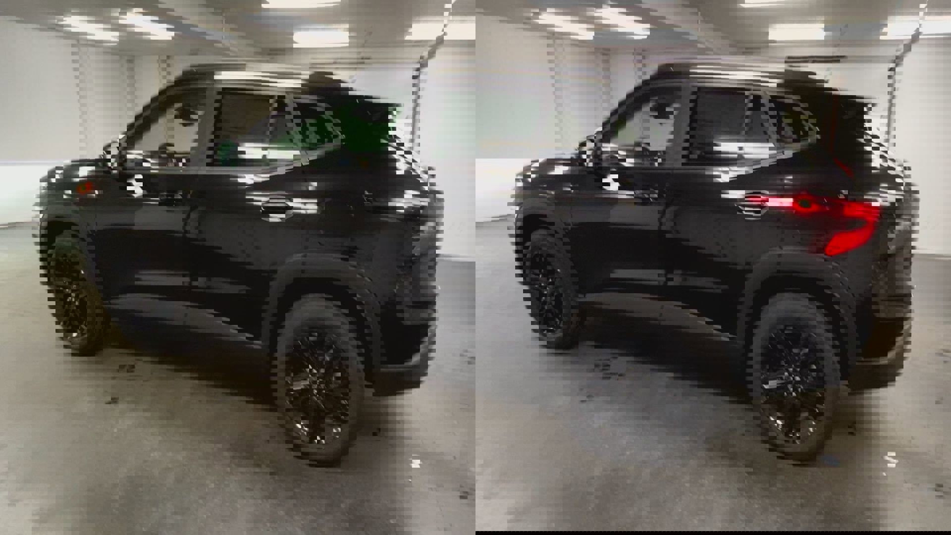 New 2026 Chevrolet Trax ACTIV w/ Driver Confidence Package image 38