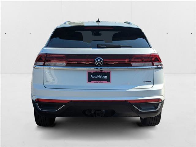 New 2026 Volkswagen Atlas Cross Sport SE image 7