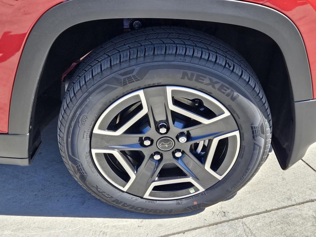 New 2026 Jeep Cherokee Laredo image 7