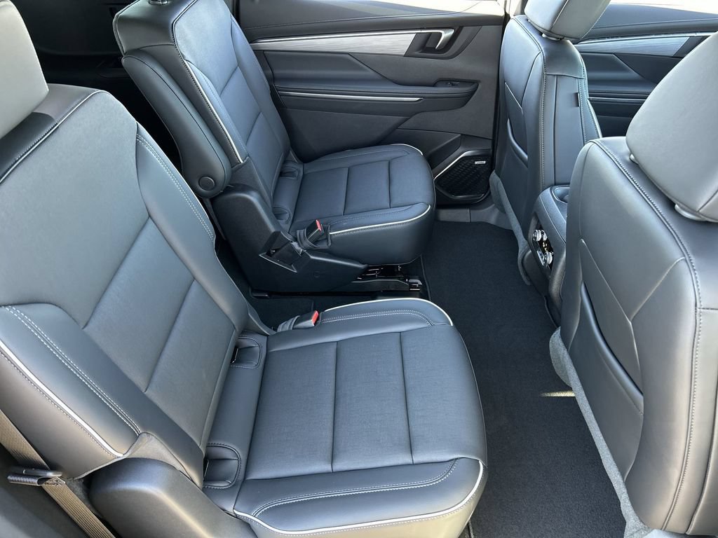 New 2026 Buick Enclave Preferred w/ Super Cruise Package FWD image 27