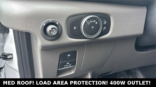 New 2025 Ford Transit 250 Base w/ Load Area Protection Package image 7