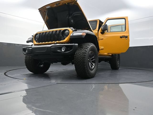 New 2026 Jeep Wrangler Unlimited Rubicon 392 AWD/4WD image 34