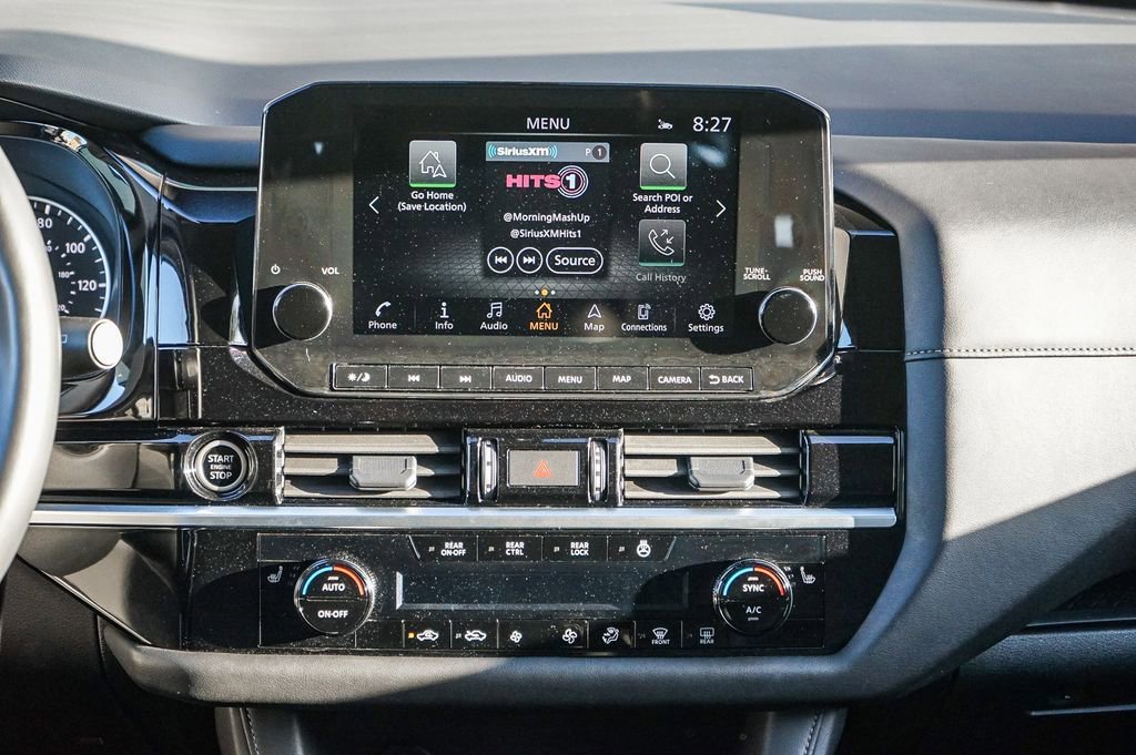 Used 2024 Nissan Pathfinder SL image 13