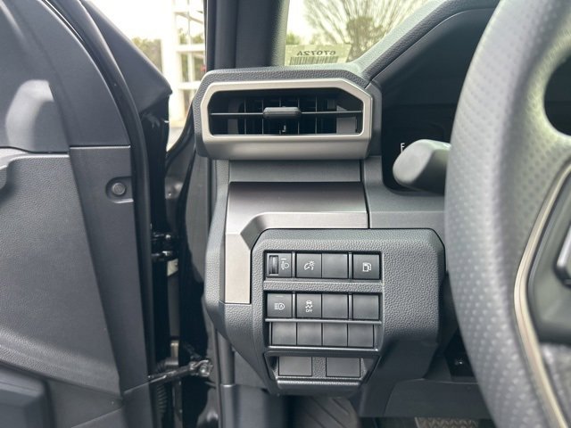 Used 2025 Toyota 4Runner SR5 image 26