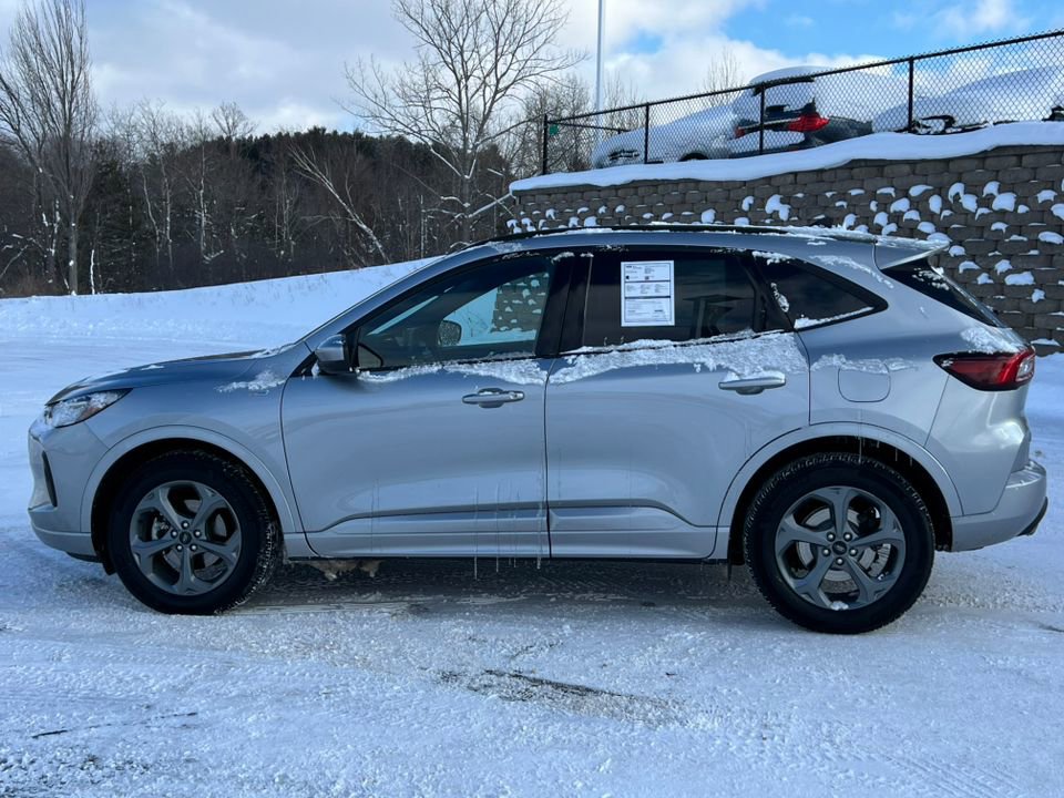 Certified 2023 Ford Escape ST-Line Select image 39