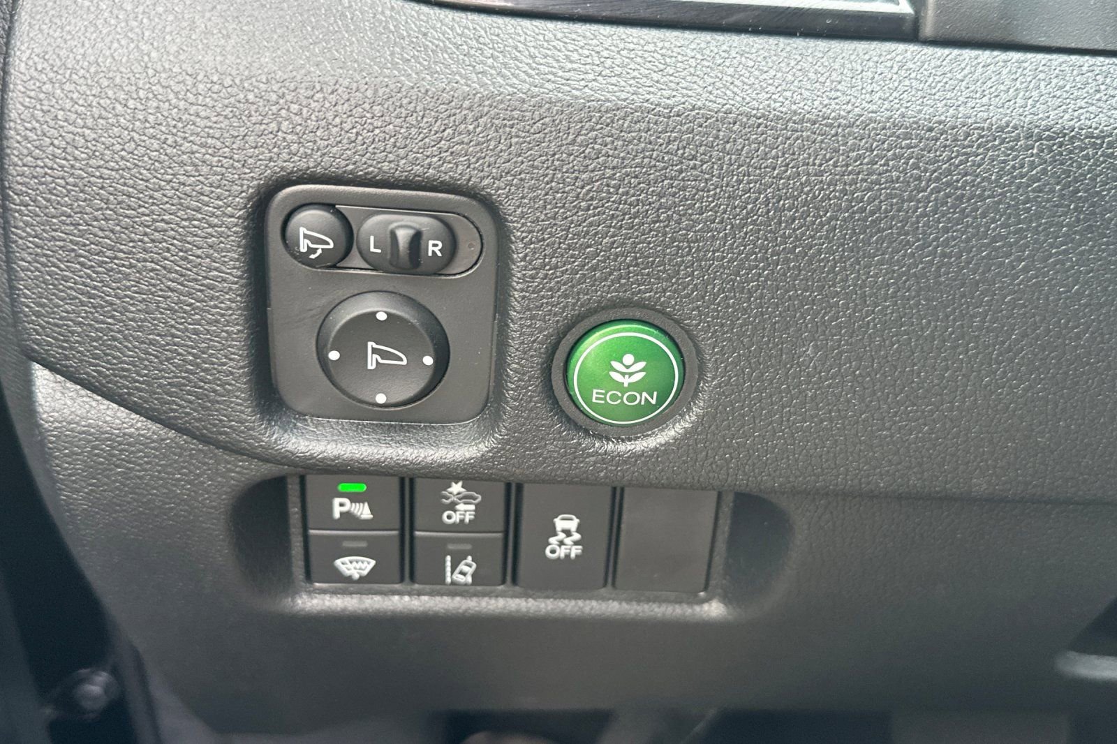 Used 2022 Honda Passport Elite image 35