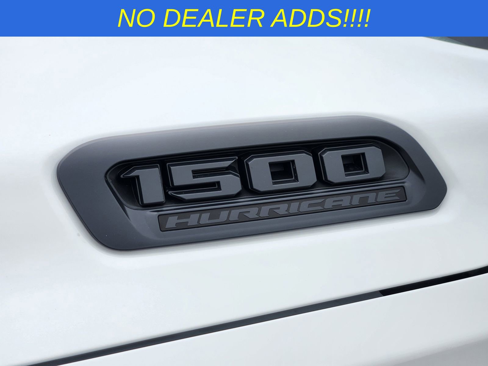 New 2026 RAM 1500 Express RWD image 12