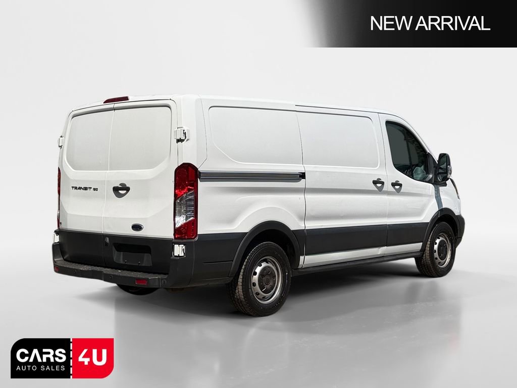 Used 2019 Ford Transit 150 130 Low Roof RWD image 7