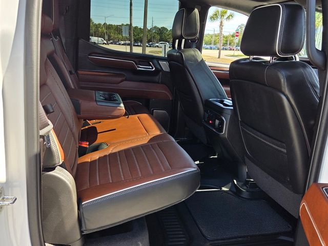 Used 2024 GMC Sierra 1500 Denali Ultimate AWD/4WD image 22