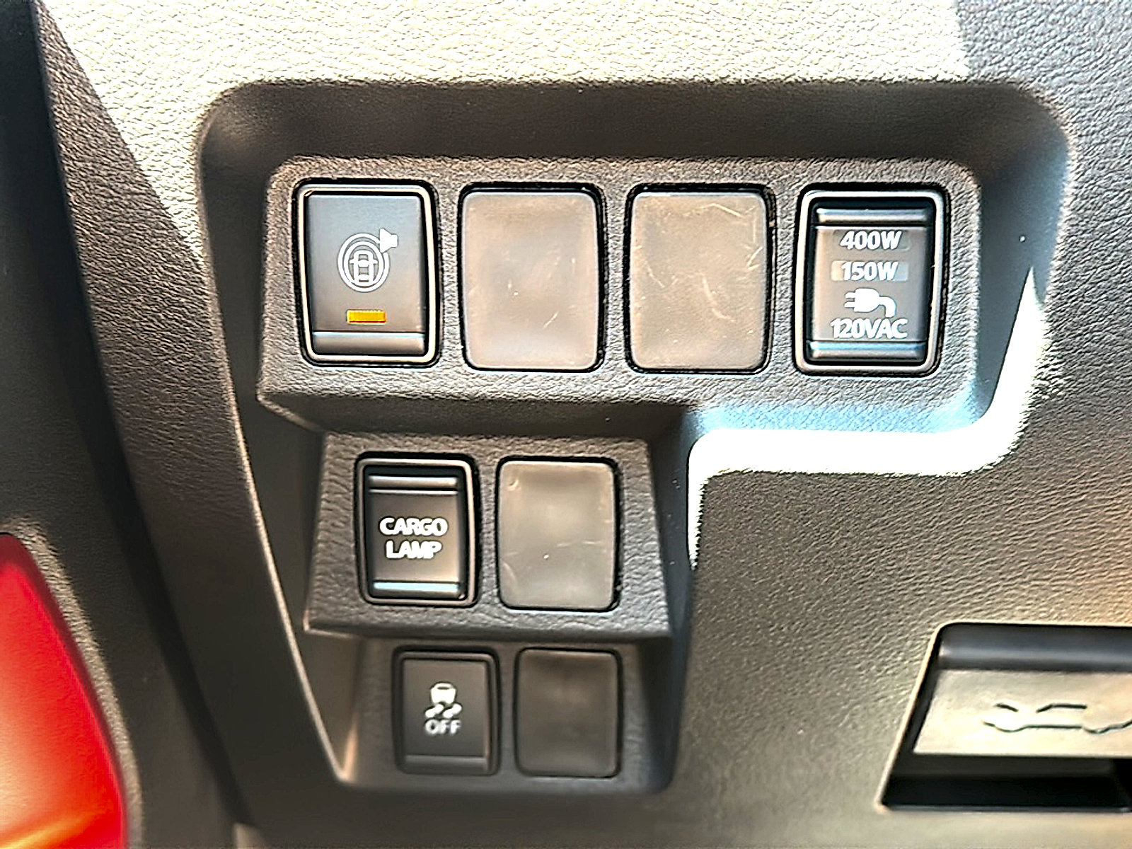New 2026 Nissan Frontier Pro-X w/ Pro Premium Package RWD image 25