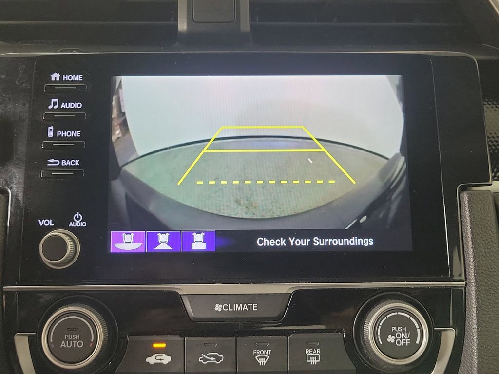 Used 2020 Honda Civic Sport image 20