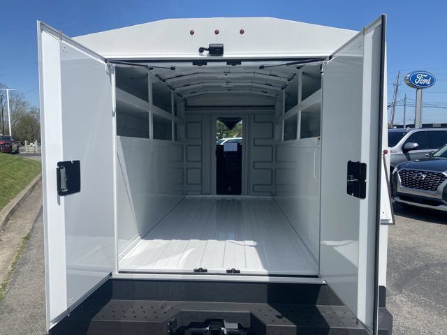 New 2024 Ford Transit 350 w/ Interior Upgrade Package RWD image 9