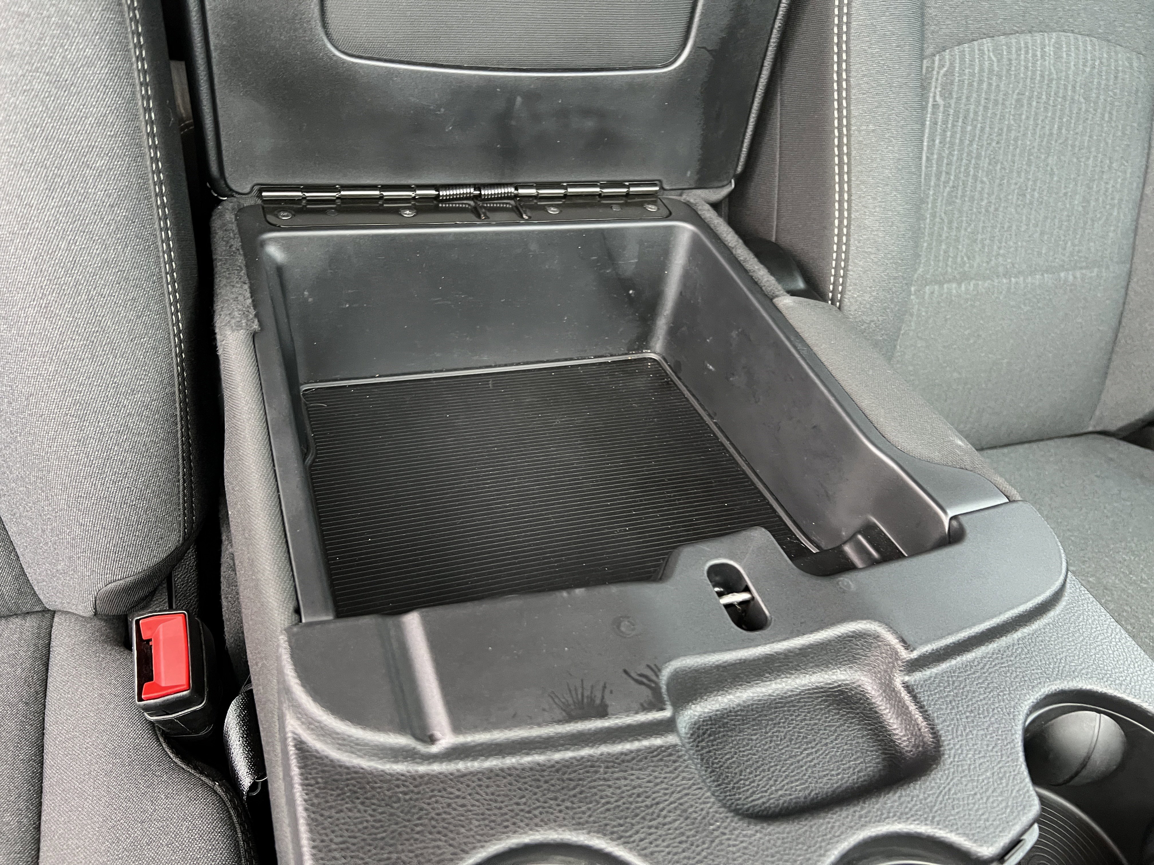 Used 2024 RAM 3500 Tradesman w/ Cold Weather Group image 21