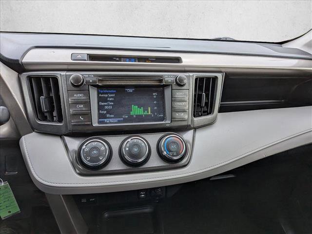 Used 2015 Toyota RAV4 LE FWD image 12