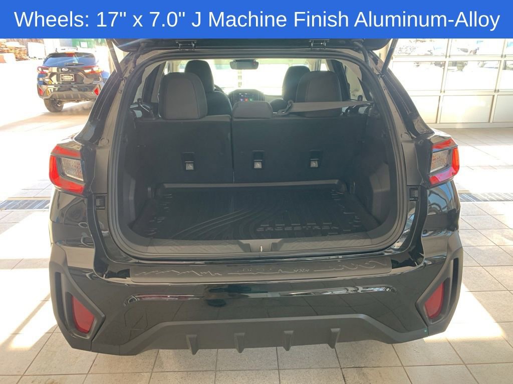 New 2026 Subaru Crosstrek 2.0i Premium image 16