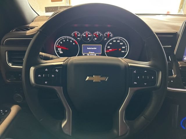 Used 2021 Chevrolet Tahoe LS w/ Driver Alert Package AWD/4WD image 10