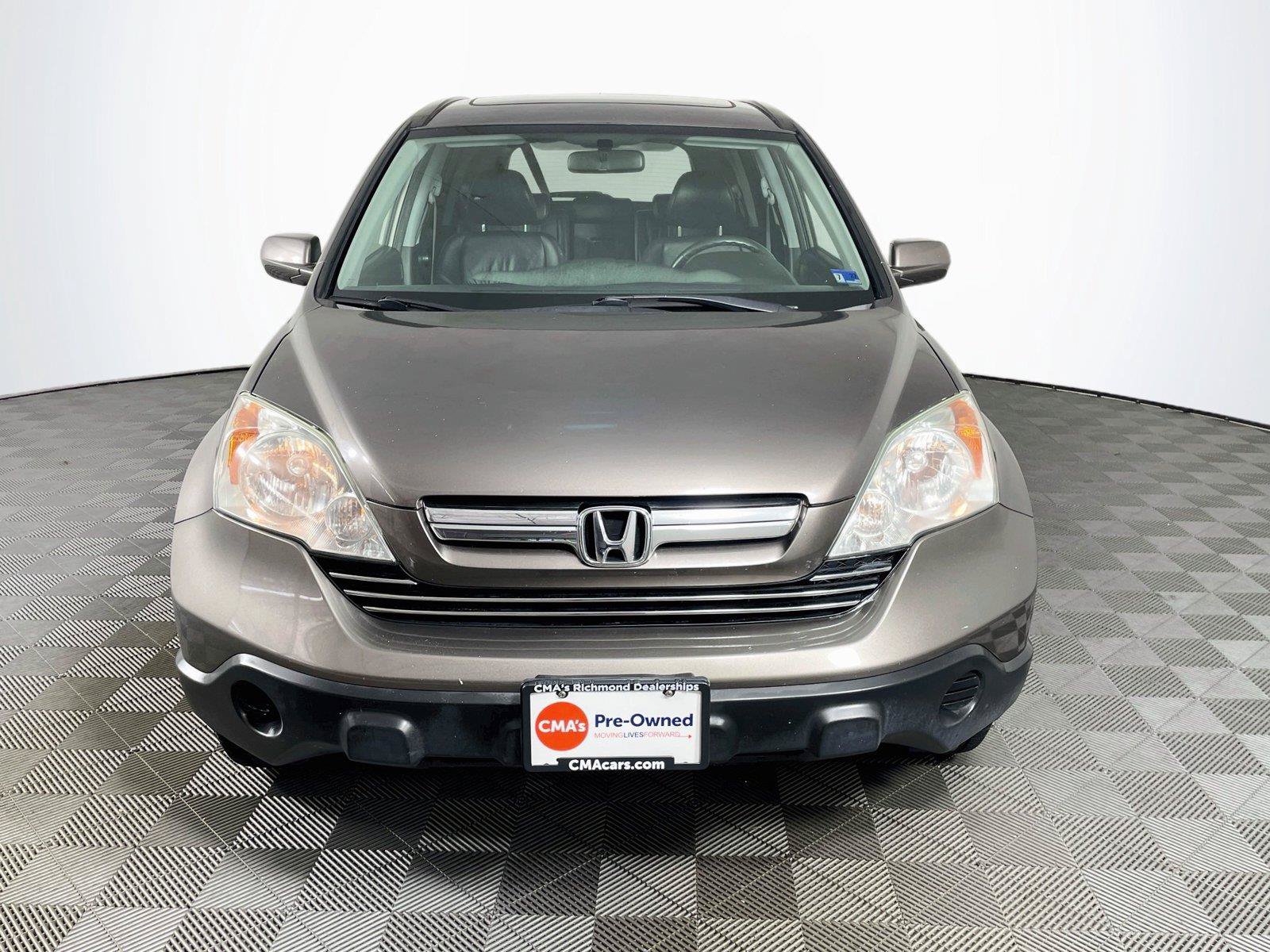 Used 2009 Honda CR-V EX-L image 2