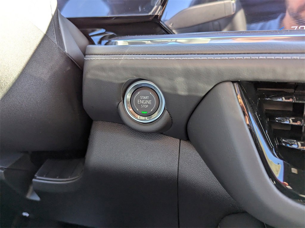 New 2026 Chevrolet Tahoe LS w/ LPO, Dark Essentials Package image 17